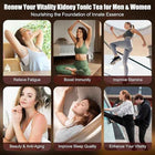 Ginseng Five Treasure Tea 2