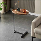 Wooden Coffee Table 3
