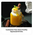 Multi-Function Small Portable Juicer 3