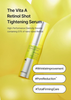 Celimax The Vita A Retinol Shot سيروم شد البشرة 2
