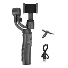 3-Axis Gimbal Stabilizer (F6) 1
