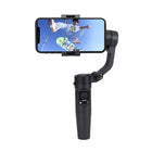 3-Axis Foldable Gimbal (F-12) 2