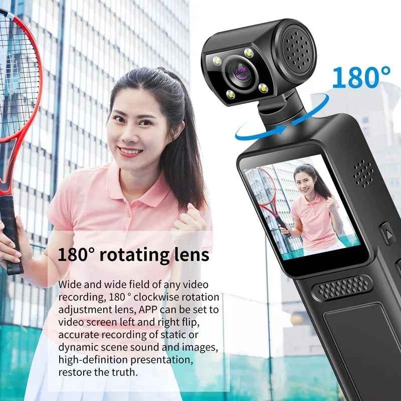 3-Axis Gimbal Stabilizer