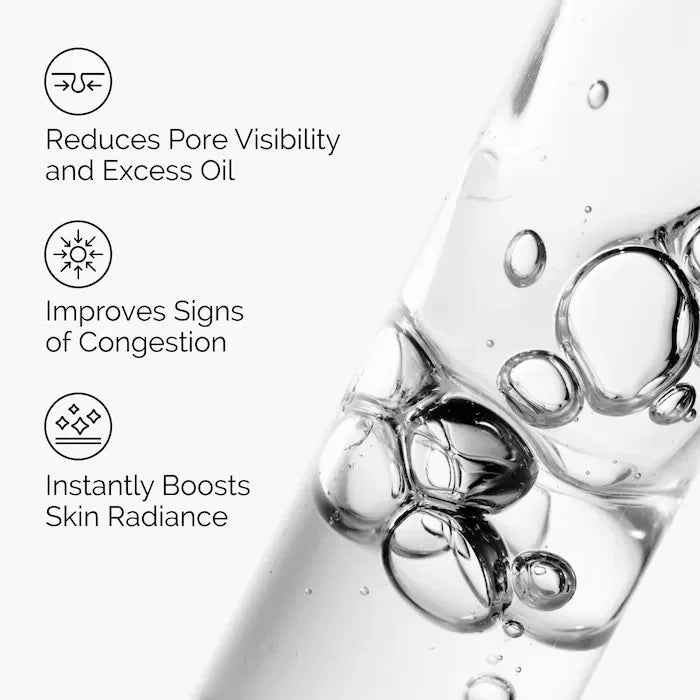 The Ordinary Niacinamide 10% + Zinc 1% Serum 30ml | سيروم النياسيناميد والزنك