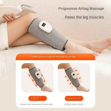 Vibrating Massage Belt for Personal Comfort