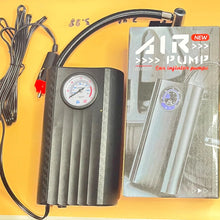 12V Car Tyre Inflator Air Pump – Up to 150 PSI