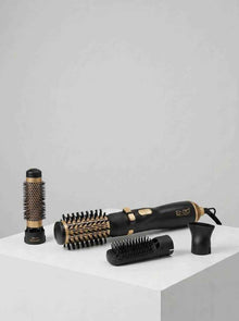 ENZO Hot Air Styling Brush Set