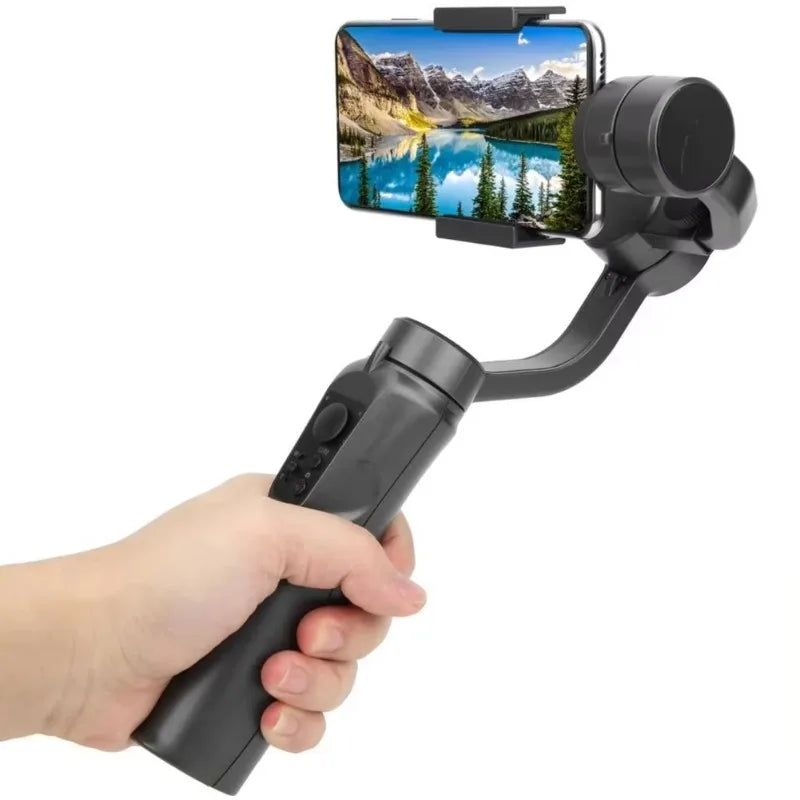 3-Axis Gimbal Stabilizer (F6)