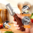 2 in 1 Multifunctional Vegetable Peeler 2