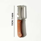 2 in 1 Multifunctional Vegetable Peeler 5