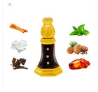 Naseem Al Hadaeq Oud Oil – 6ml | زيت عود نسيم الحدائق – 6 مل 2