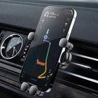 Nitu – Gravity Damping Bracket Car Phone Holder 360° 1