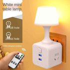 Remote Control Luminous Night Light 3