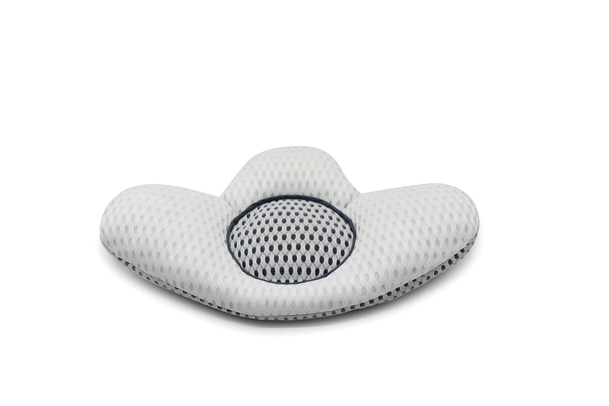 YM-157 Memory Foam Waist Support Cushion | وسادة دعم الخصر بإسفنج الذاكرة