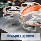 Four-Axis Drone 3