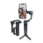 3-Axis Foldable Gimbal (F-12) 5