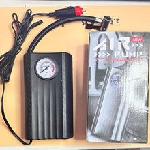 12V Car Tyre Inflator Air Pump – Up to 150 PSI
