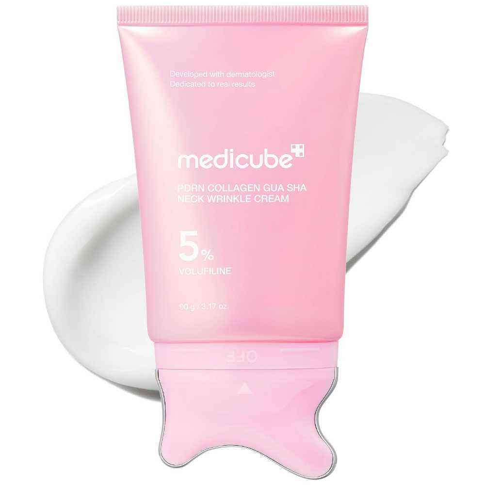 Medicube Neck Wrinkle Cream