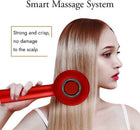 Scalp Massage Brush with Oil Applicator 3