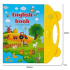 Early English Education Audiobook 1