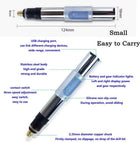 USB Rechargeable Electric Engraving Pen 1