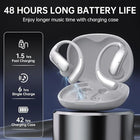 Galaxy Open Earbuds – Bluetooth 6.0 One-Step Pairing 1