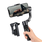 3-Axis Foldable Gimbal (F-12) 6