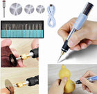 USB Rechargeable Electric Engraving Pen 5
