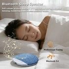 Bluetooth Pillow Speaker for Sleeping – Wireless, Ultra-Thin Design 2