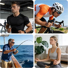 Galaxy Open Earbuds – Bluetooth 6.0 One-Step Pairing 6