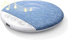 Bluetooth Pillow Speaker for Sleeping – Wireless, Ultra-Thin Design 1