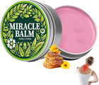 Miracle Balm – Multi-Purpose Natural Healing Balm 5