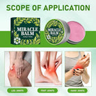Miracle Balm – Multi-Purpose Natural Healing Balm 2