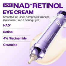 numbuzin No.9 Eye Cream