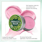 Miracle Balm – Multi-Purpose Natural Healing Balm 1