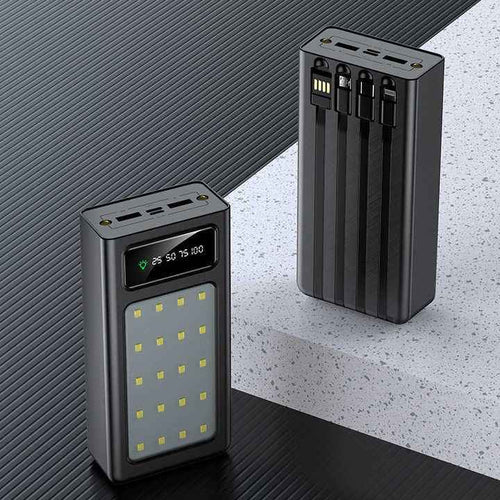 Airmez Power Bank 30000mAh