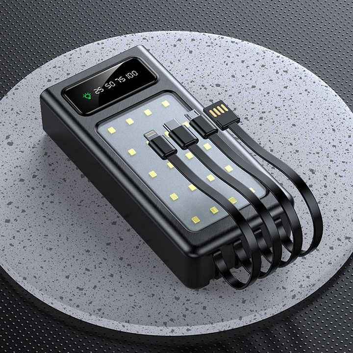 Airmez Power Bank 30000mAh