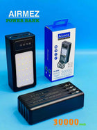 Airmez Power Bank 30000mAh 3