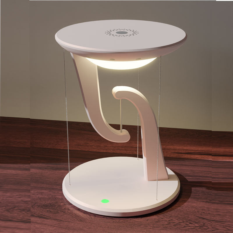 Wireless Charging Desk Lamp Majlis Mart
