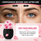 Face Glow Ice Roller - Cooling Facial Massager 4