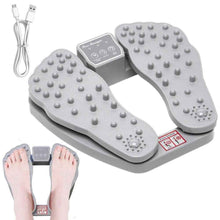 Acupressure Foot Massage Mat for Home Relaxation