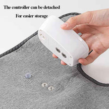 Vibrating Massage Belt for Personal Comfort