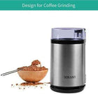 Electric Coffee Grinder 3
