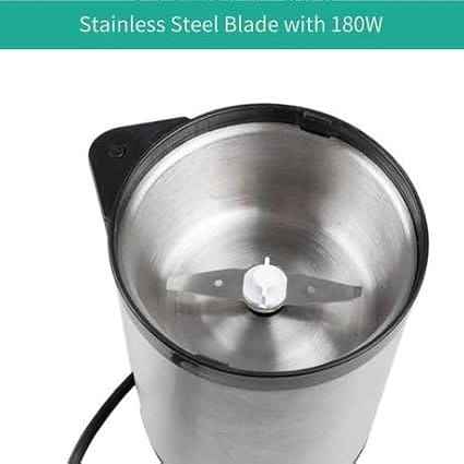 Electric Coffee Grinder