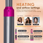 5 in 1 Hair Dryer Brush 2