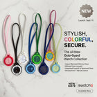 RegalPop Trendy Fashion Watch | Stylish Colorful Wristwatch 1