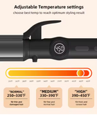 Twist Wave Curler 1