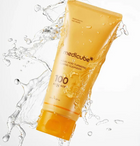 Medicube - Kojic Acid Turmeric Toning Cleanser 1