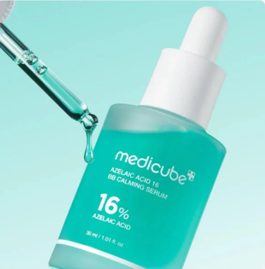 Medicube Azelaic Acid 16 BB Calming Serum