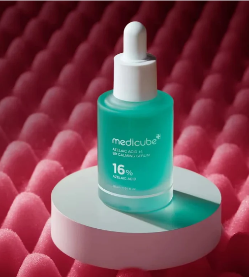 Medicube Azelaic Acid 16 BB Calming Serum - Majlismart